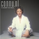 29-04-1980 Jania Ian at studio in Amsterdam Photo: Govert de Roos/Connu